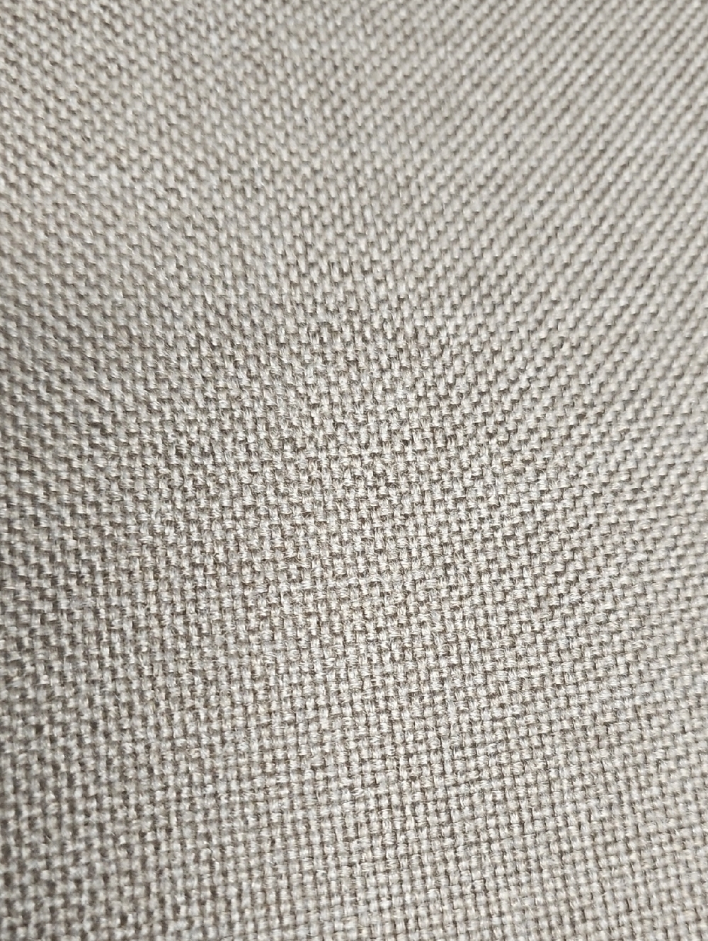 Outdoor SETTEE CUSHION Bench 37" x 18" x 2" USED Condition but OK - Picture 13 of 13